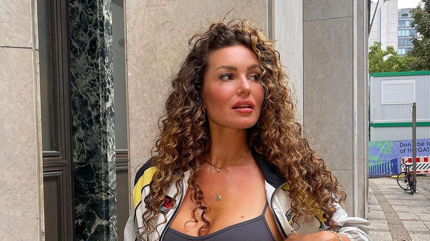 Sophie Imelmann im März 2024