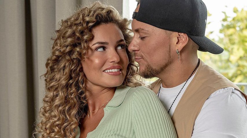 Sophie Imelmann und Danny Liedtke bei "Köln 50667"