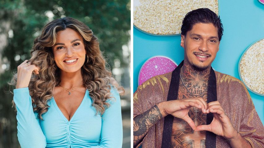 So steht es nach "Love Island VIP" um Sophie und Yasin