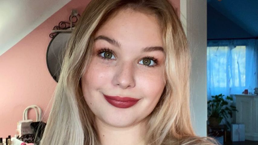 Sophie Jesaitis, "Bauer sucht Frau"-Teilnehmerin 2021