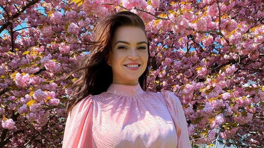 Sophie Jones, Miss Sachsen 2021