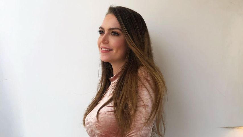 Sophie Jones, Miss Sachsen 2021
