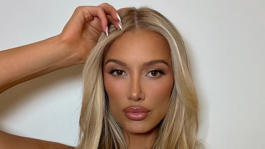 Sophie Julia, Influencerin