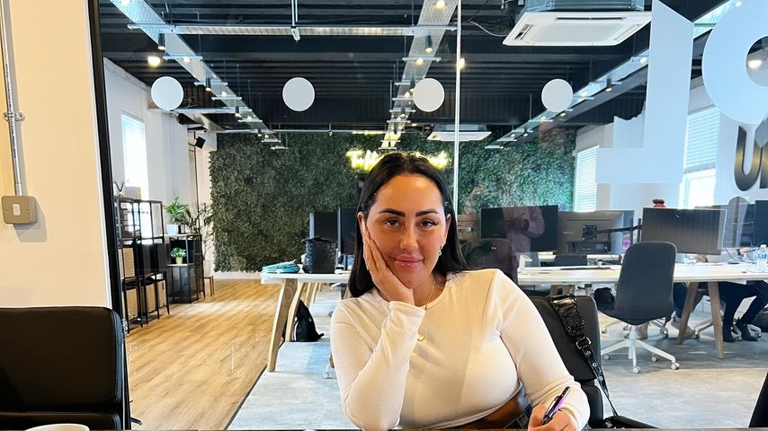 Sophie Kasaei, 2023