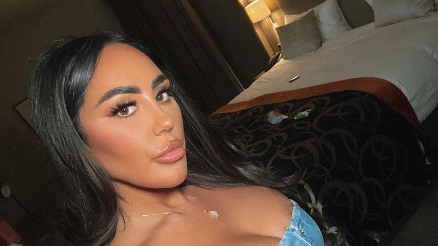 Sophie Kasaei, Influencerin
