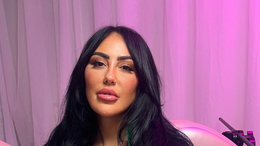 Darum weinte Sophie Kasaei während Dreh von "Geordie Shore"