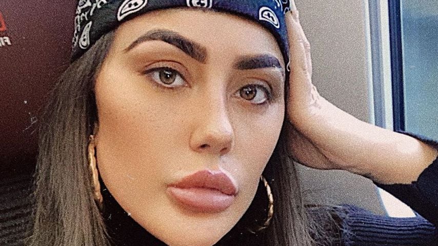 Liebes-Aus bei "Geordie Shore": Sophie nach 5 Jahren Single!