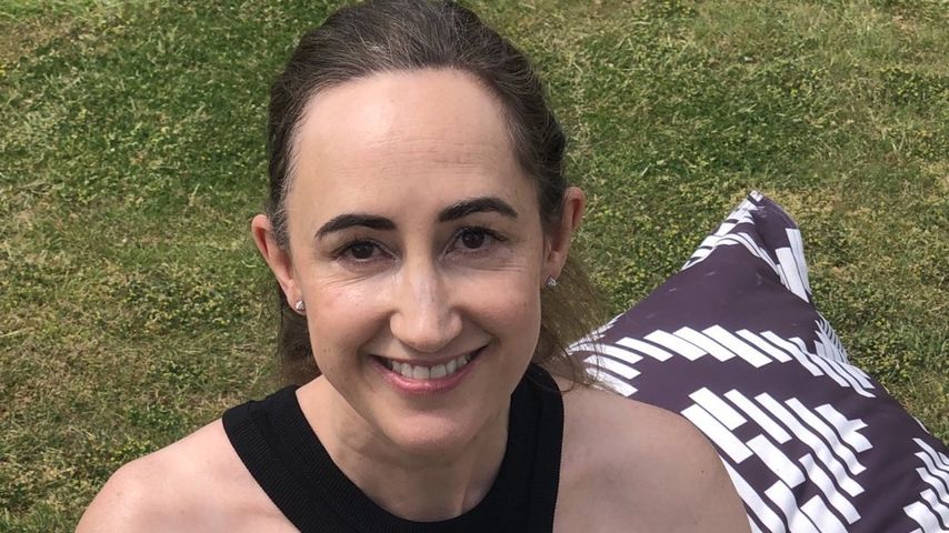 Hirntumor: Diese Symptome bemerkte Autorin Sophie Kinsella
