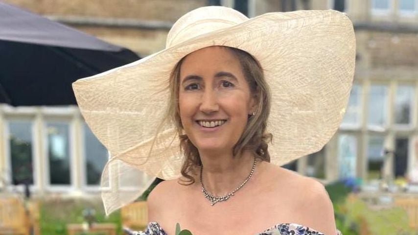 "Shopaholic"-Autorin Sophie Kinsella stirbt mit 55 Jahren