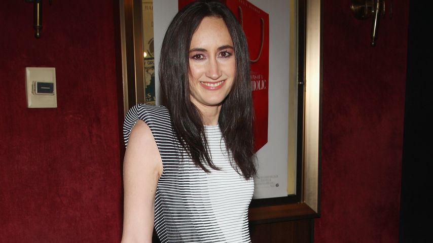 Sophie Kinsella im Februar 2009