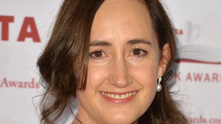 Sophie Kinsella, Autorin, Januar 2015