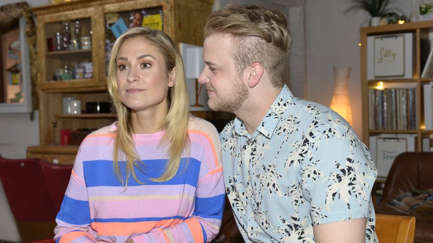 Bye, Sophie Lindh: Lea Marlen Woitack steigt bei GZSZ aus