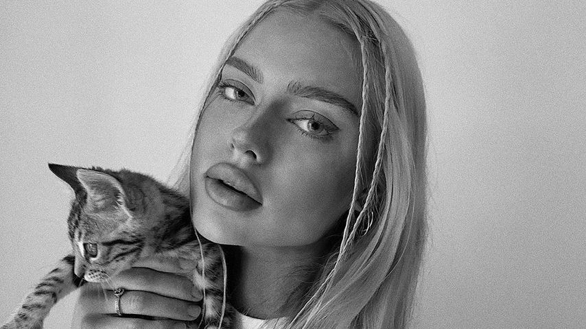 Sophie Lilian Marstatt, Influencerin