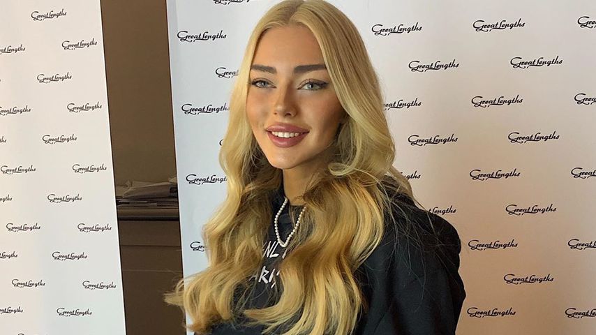 Sophie Lilian Marstatt, Influencerin