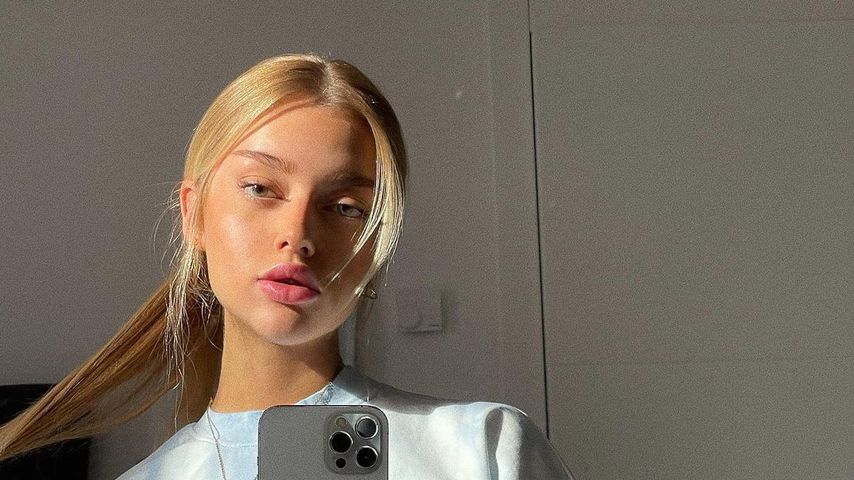 Sophie Lilian Marstatt, Influencerin