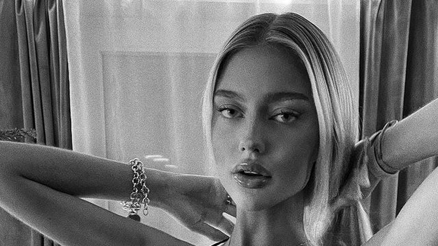 Sophie Lilian Marstatt, Influencerin