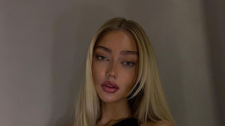 Sophie Lilian Marstatt, Influencerin