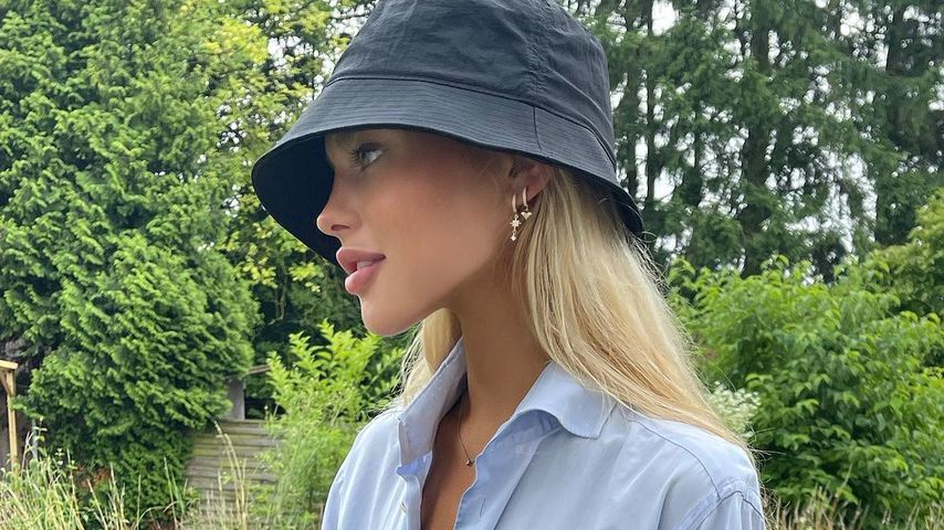 Sophie Lilian Marstatt, Influencerin