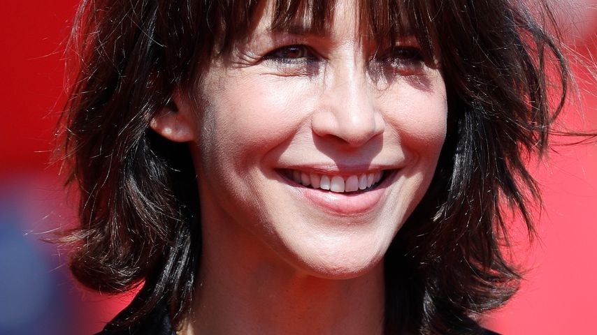 Sophie Marceau: Noch so schön wie vor 30 Jahren