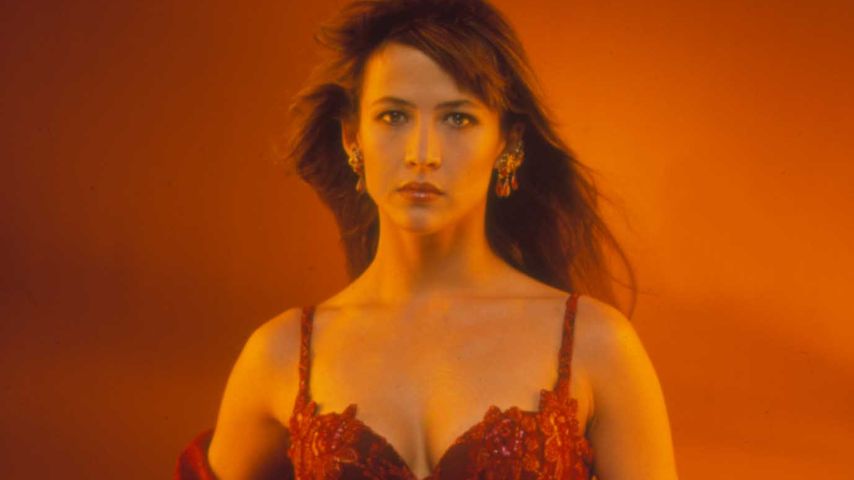"La Boum"-Star Sophie Marceau: Leben & Lieben nach der Fete!
