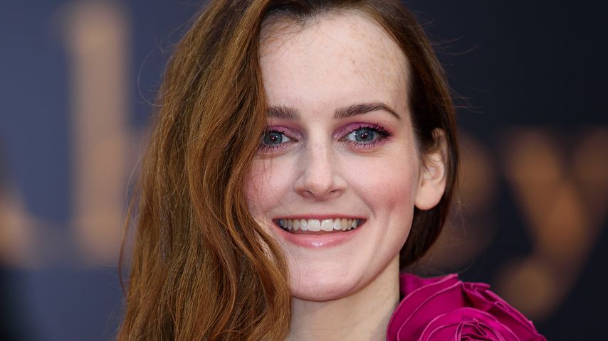 Sophie McShera, Schauspielerin