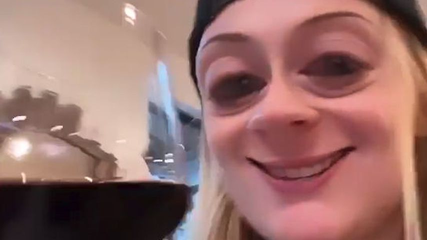 Sophie Turner im September 2020