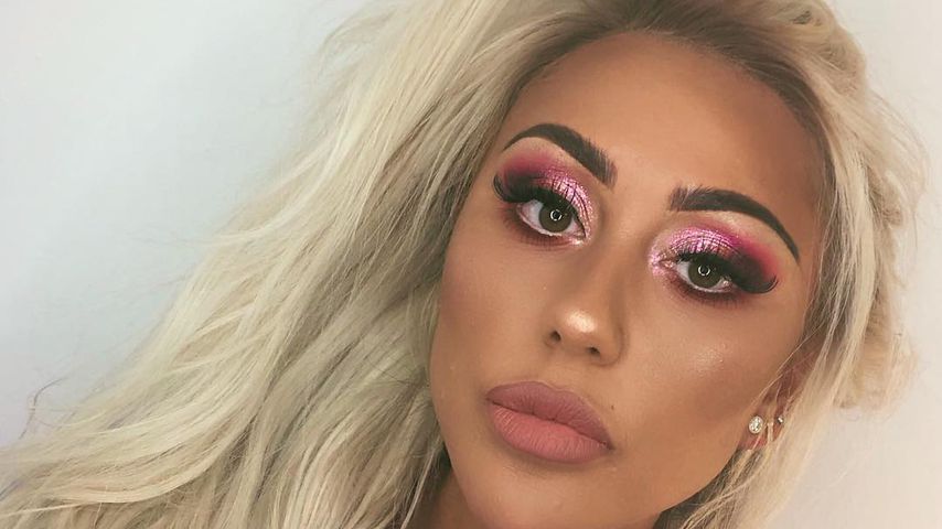 Nach "Geordie Shore"-Aus: Sophie Kasaei dachte an Suizid
