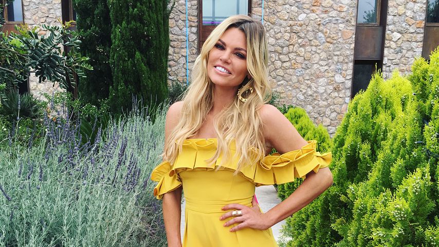 Ex-Bachelorette Sophie Monk weiß: Verlieben im TV möglich!