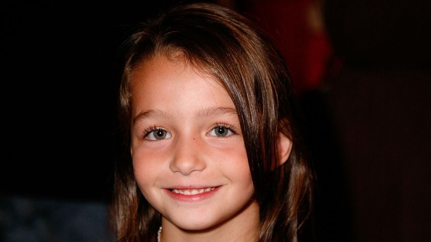 Ex-Kinderstar Sophie Nyweide wurde tot an Flussufer entdeckt