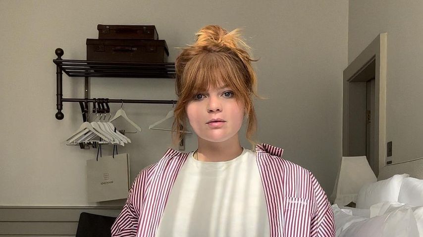 Sophie Passmann im Juli 2023