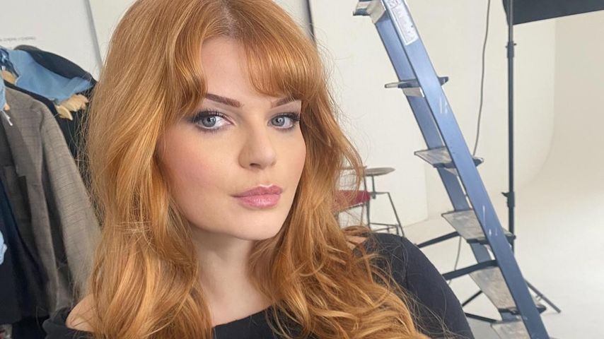 Sophie Passmann, 2025