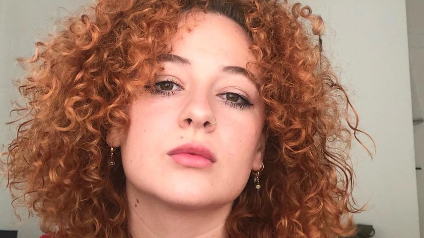Sophie Perry, Tochter von Luke Perry