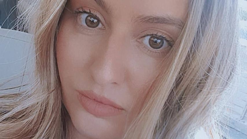 Sophie Price, Halbschwester von Katie Price