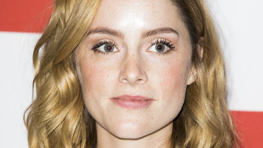 Sophie Rundle im Mai 2019