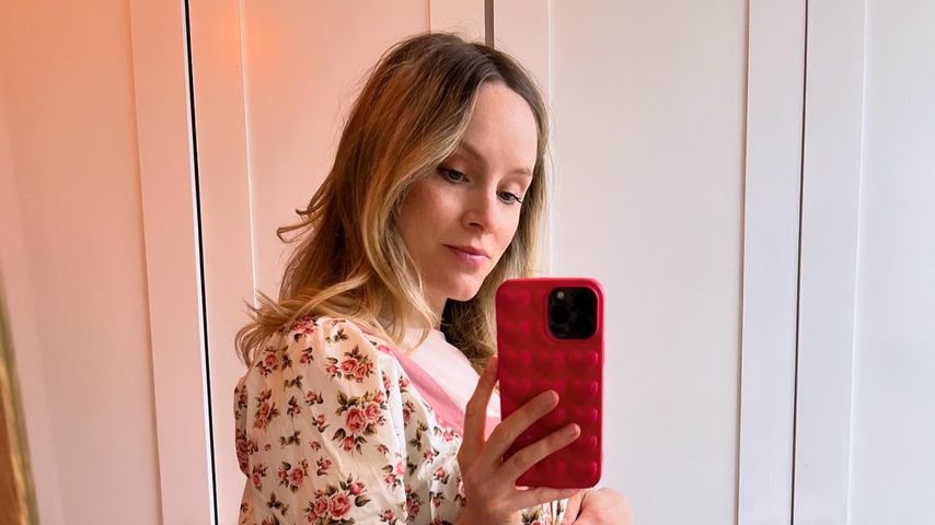 "Peaky Blinders"-Star Sophie Rundle ist wieder schwanger!