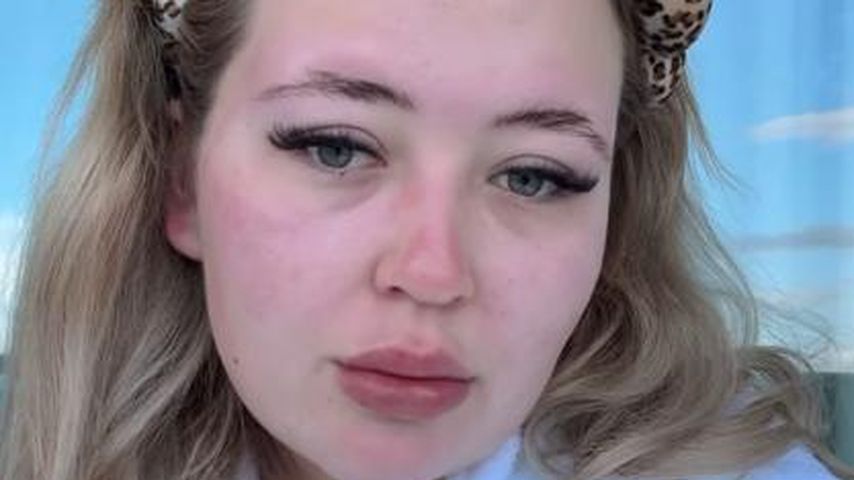 Sophie, "Das Sommerhaus der Normalos"-Kandidatin