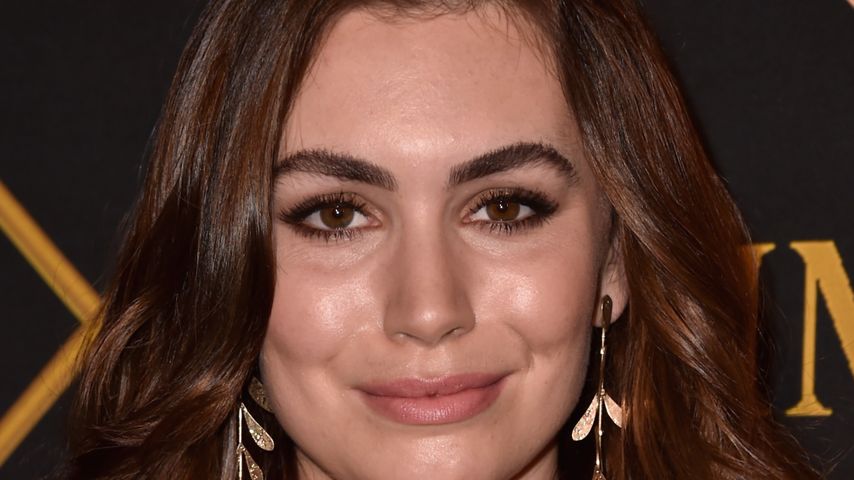 Sophie Simmons, Model