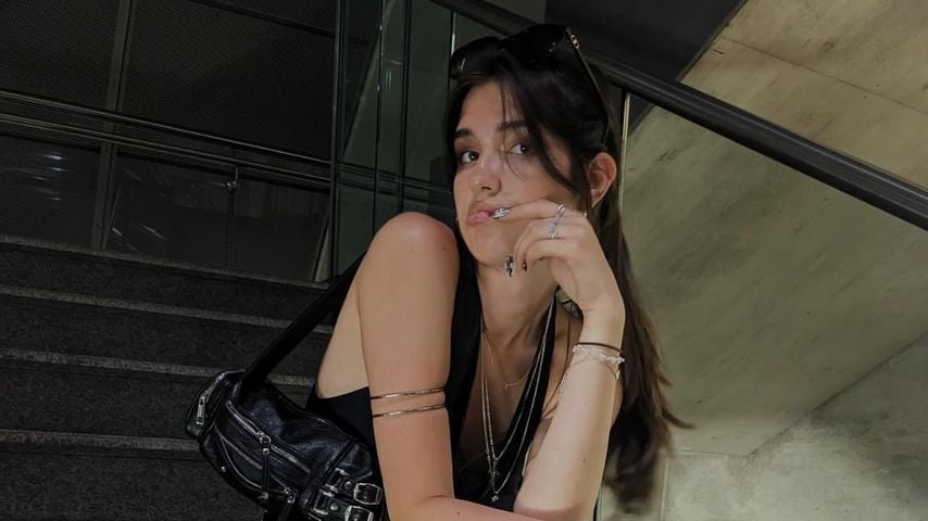 GNTM-Sophie rechtfertigt Verhalten gegenüber Lottie Moss