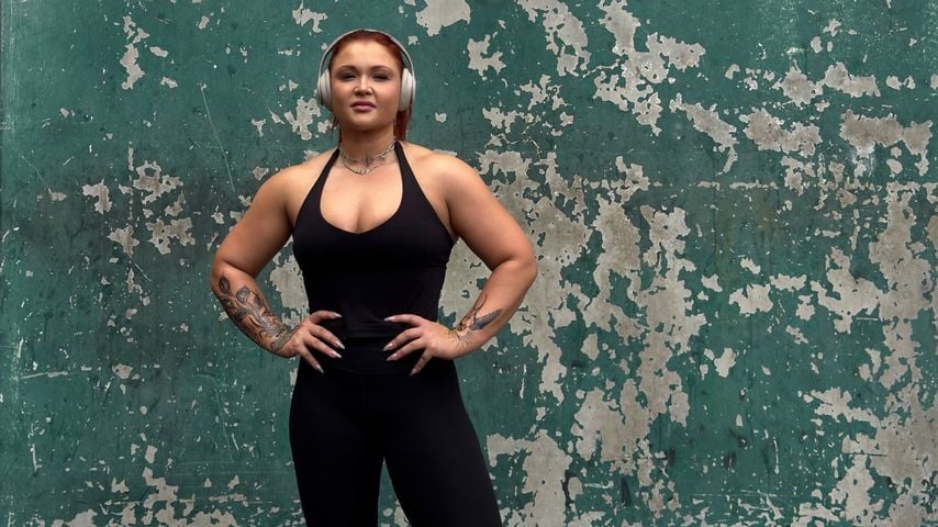 Sophia Thiel im Oktober 2024