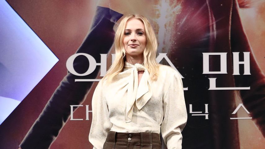 Nicht GoT: Diese Rolle würde Sophie Turner wieder spielen!
