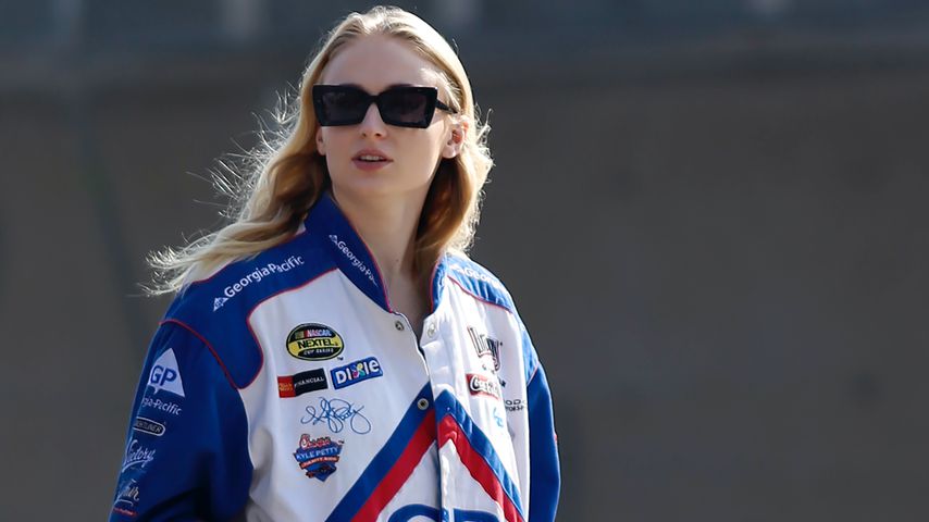 Sophie Turner, Schauspielerin