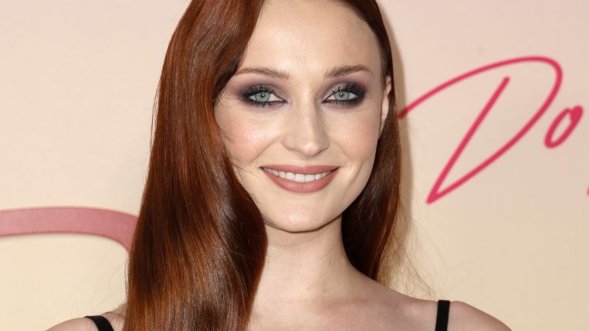 Nach Vorwürfen: Sophie Turner hat über 150.000 neue Follower