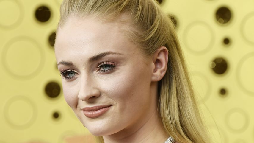 Sophie Turner, Schauspielerin