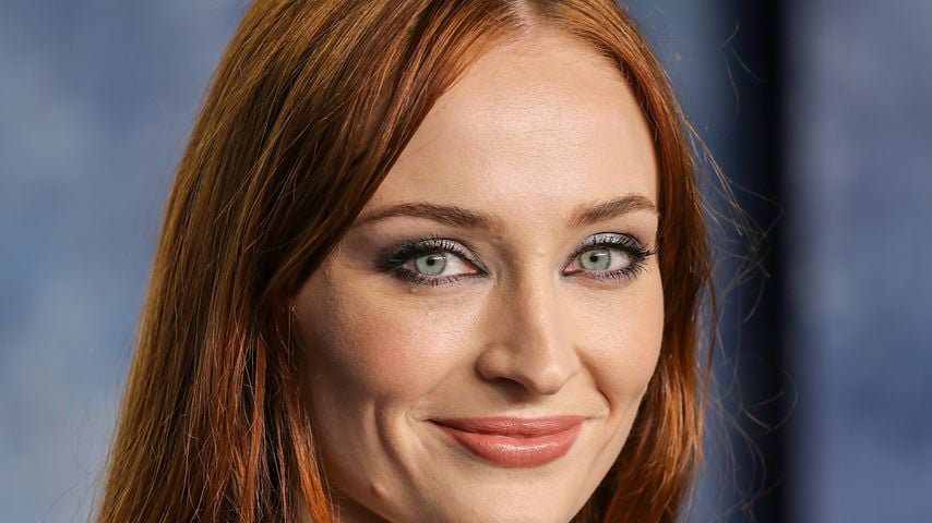 Schlüpfriges Geheimnis: Das gefällt Sophie Turner im Bett