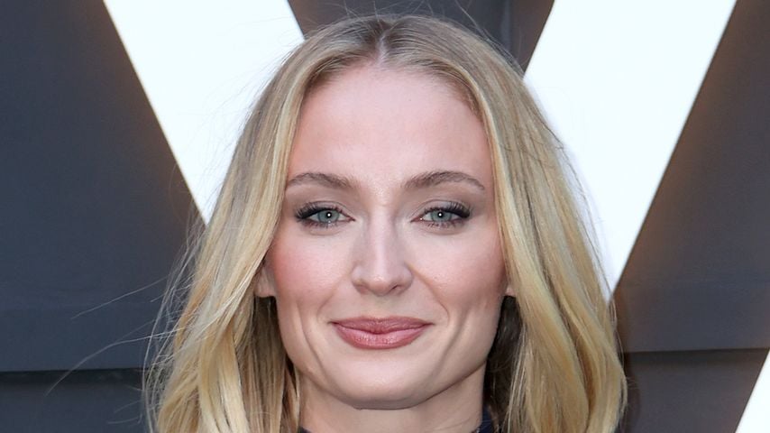 Ikonisch: Sophie Turner wird zu Lara Croft in Amazon-Serie