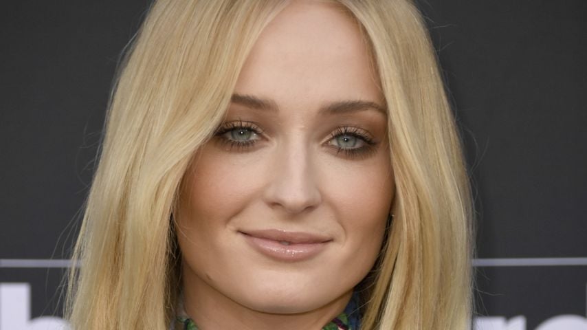 Sophie Turner, Schauspielerin