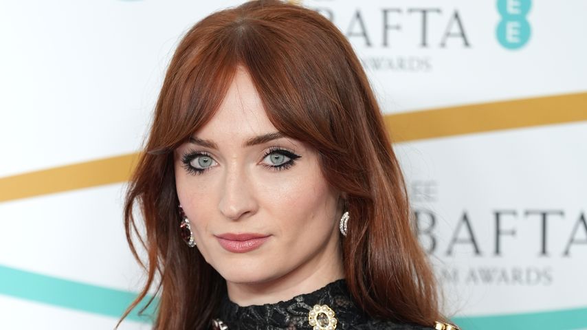 Offiziell? Sophie Turner und Peregrine verliebt beim Date