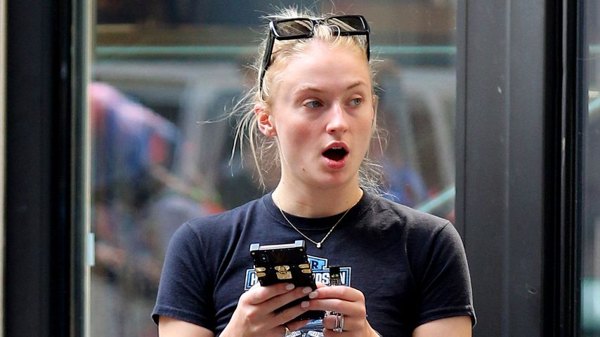 Sophie Turner, Schauspielerin