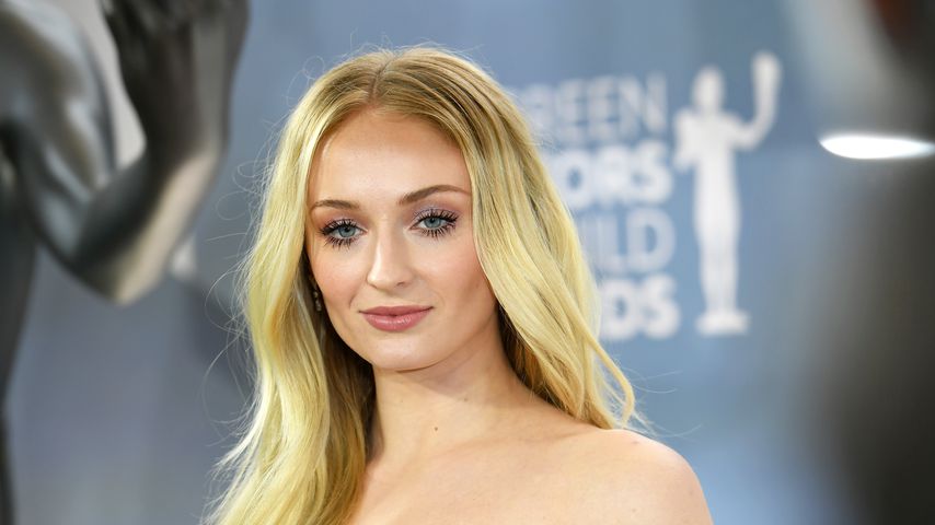 Sophie Turner, Schauspielerin