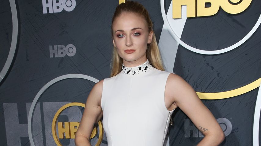 Sophie Turner, Schauspielerin
